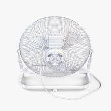 3d Model Floor Mounted Fan 3d Model Fan Aeg