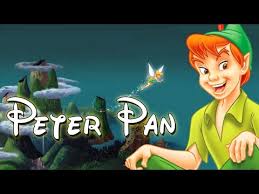 Second star to the right, and straight on 'til morning. related pages. Peter Pan Full Movie In English 3gp Mp4 Mp3 Flv Indir