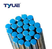 Stellite 6 Welding Rods - Cobalt Based Alloy with Diameter