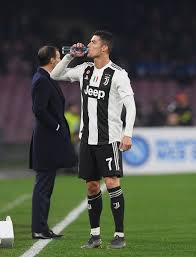 Nonton live streaming napoli vs juventus. Cristiano Ronaldo Photos Photos Ssc Napoli V Juventus Serie A Ronaldo Cristiano Ronaldo Ronaldo Soccer