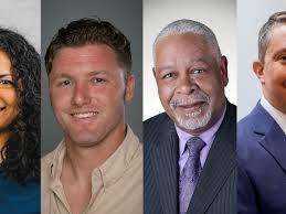 Villanueva and Beckett win Yakima school board race; Thorner wins in West  Valley