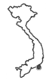 Vietnam Drawing Vietnam Art Drawings World Cultures