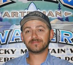 Deep Rock Water Guys