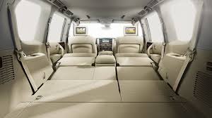 Introducing The 2017 Nissan Armada Infiniti Vehicles Nissan Armada Infiniti Usa
