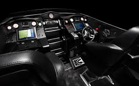 2014 Cigarette Racing Vision Gt With Mercedes Benz Interior 2 2560x1600 Wallpaper
