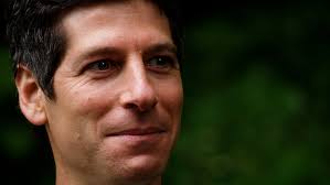 Green Building Superhero Nadav Malin Receives Hon. AIA