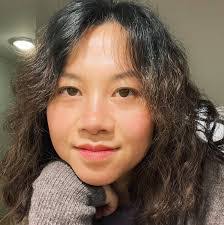 Linh Phan's Instagram, Twitter & Facebook