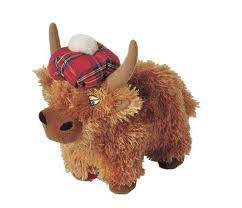 Highland Cow Hat Hat Highland Cow Large Soft Toy Tammy Hat Traditional Highland Cow Highland Cow Cow Cow Hat