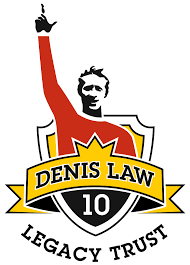 We did not find results for: Denis Law Denis Law Legacy Trust