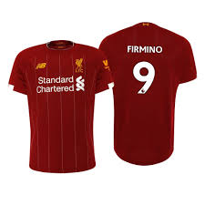 Be sure to show off your pride as these two iconic names join forces for a strip that is set to go down in history. 9 Roberto Firmino 2019 2020 Liverpool Home Soccer Jersey Shirt Soccer Jersey Liverpool Football Kit Liverpool Home