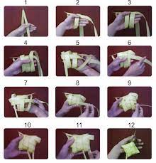 We did not find results for: Pendidikan Bangsaku Cara Membuat Ketupat Dari Pita Jepang Seni Melukis Kelapa Pita