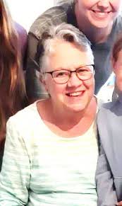 Elizabeth Weber Obituary (1948