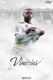 Vinicius junior wallpapers hd is an application that provides images for vinicius junior fans. Vinicius Junior Wallpaper Download To Your Mobile From Phoneky