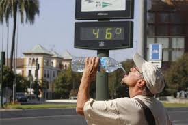Cuestionario sobre demanda y necesidades de vivienda en la ciudad de córdoba. Temperatura Cordoba
