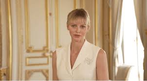 The family relocated to south africa in 1989. Video Princess Charlene Foundation Launches New Appeal To South African Donors