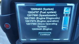 Why did dodge start locking the pcm's on the 2015+ models? Ecm Is Locked And Tuner Is Unknown Follow Up Corvetteforum Chevrolet Corvette Forum Discussion