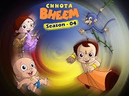 Chutki, kalia, raju, indumati, krishna, ganesh and aliens can be drawn using friendly outlines. Watch Chhota Bheem Prime Video