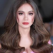 Kaycee Baronia De Borja