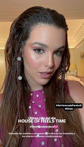 Miss Venezuela : Paraiso De Reinas