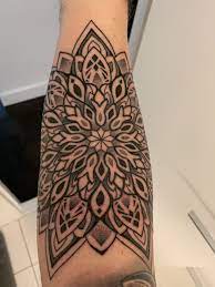 New Mandala Tattoo Tattoos Son Tattoo Mandala Tattoo