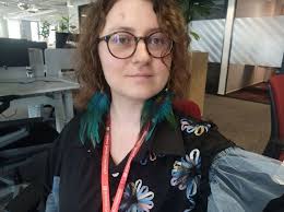 Gloria Lizardo's Instagram, Twitter & Facebook