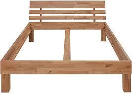 Alles vor 1.5 jahren gekauft, nun wegen umzug zum verkauf. Krok Wood Massivholzbett Julia Mit Kopfteil In Buche 140x200 Cm Amazon De Kuche Haushalt Wohnen