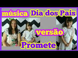Savesave musicas dia dos pais for later. Dia Dos Pais Parodia Promete Ana Vilela Youtube
