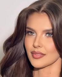 The Miss Universe 2025 competition continues to heat up as the third hot  picks by @crownverse1 are revealed, showcasing a strong and diverse lineup  of contenders from around the globe. Leading the