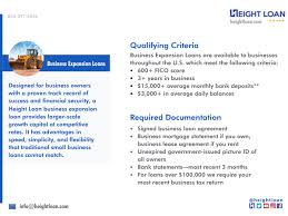Quick Small Business Loans With Height Loan Business Capital Loans Small Business Loans Business Loans Business Capital