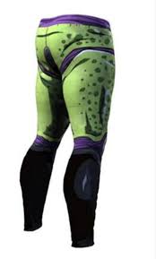 Perfect cell saga, the second part of the cell saga. Men S Perfect Cell Dragon Ball Z Premium Compression Leggings Spats Rashguardstore