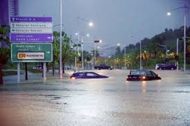 Jalan sultan ismail ke jalan raja chulan; Info Ini Apa Yang Perlu Anda Lakukan Jika Kereta Terperangkap Dalam Banjir Wanista Com