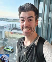 Heading back to the US for three weeks of prog!