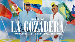 Fase de grupos de la copa américa 2021: La Gozadera La Cancion Oficial De La Copa America 2021 Diario De Cultura