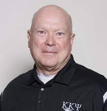 Keith Hofacker's Instagram, Twitter & Facebook