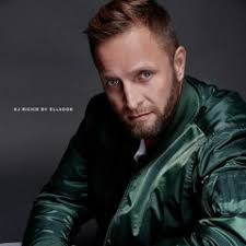 Stream Daniel Yeboah