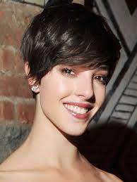 Olivia jo thirlby (born october 6, 1986) is an american actress. Olivia Thirlby S Short Cut Is Giving Us Ideas Allure