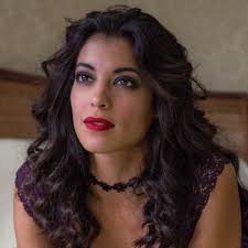 Characters in Spectre