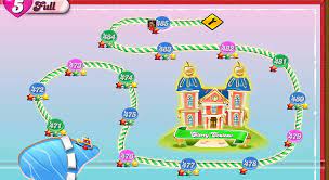 Candy crush jigsaw is a free online game. Hd Wallpaper Candy Crush Family Match Online Puzzle Saga Wallpaper Flare