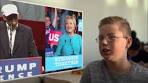 Jaaroverzicht 2016: Donald Trump wordt president - YouTube