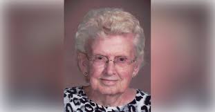 Obituary information for Emma T. Musenbrock