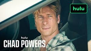 Chad Powers review: Glen Powell vehicle drops the ball