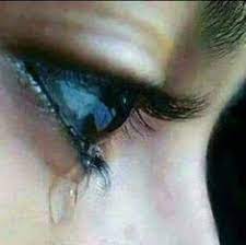 Lonely, sad child in depression closeup. Followme To Learn Ideas For Coffee Obsession Husbands Gifts Wrapping Movie Card Wallpape Crying Photography Crying Eyes Images Crying Eyes