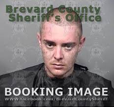 Arrests In Brevard County: January 25, 2022