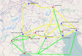 Flightgear Forum View Topic The Northern Italy Atc