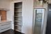 Hidden Door In Kitchen