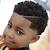 Curly Biracial Boy Haircuts