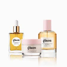 Gisou set
