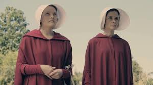 The Handmaids Tale on Hulu | Los Angeles Review of Books