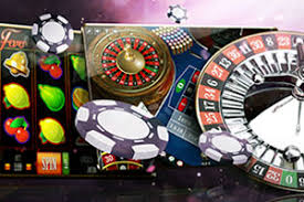 Most Played Online Casino Games