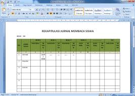 Easily convert your written text into natural sounding voice in up to 50 different languages and/or accents. Contoh Program Literasi Sekolah Sd Doc Berbagai Contoh